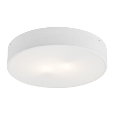 Plafon DARLING LED Duży Biały