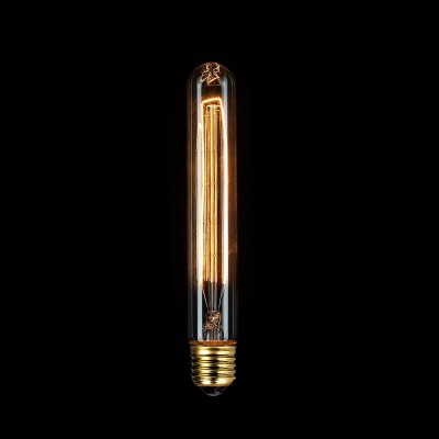 Żarówka Loftowa Edison BF32 mała