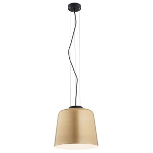 Lampa wisząca BERKLEY złota