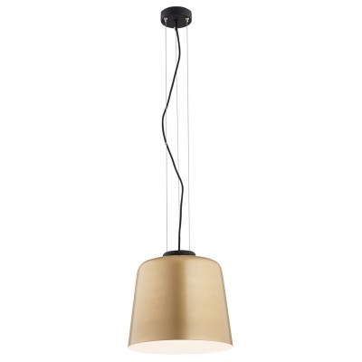 Lampa wisząca BERKLEY złota