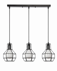 Lampa Wisząca W-1714/3
