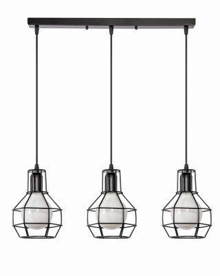 Lampa Wisząca W-1714/3