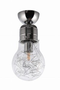 Lampa Wisząca W-602/1
