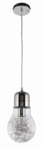 Lampa Wisząca W-601/1