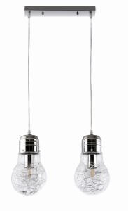 Lampa Wisząca W-601/2