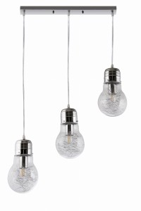 Lampa Wisząca W-601/3