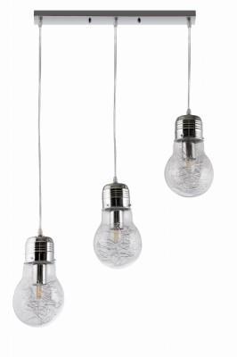 Lampa Wisząca W-601/3