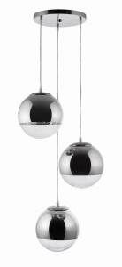 Lampa Wisząca W-603/3