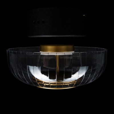 Lampa wisząca Vitrum LA104/CW