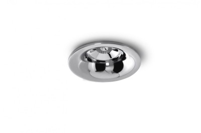 OCZKO SUFITOWE ADAMO MIDS CHROM