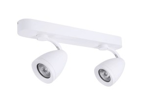KINKIET ALBICO 2 WHITE