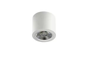 LAMPA SPOT ALIX 230V BIAŁA