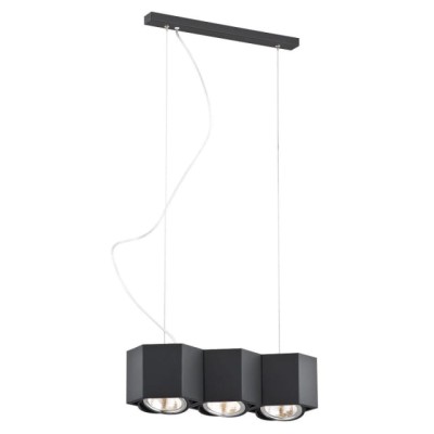 Lampa wisząca ESPRESSO LED 3pł B