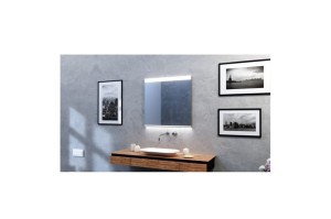 LAMPA ŁAZIENKOWA ANDROMEDA 80X100 