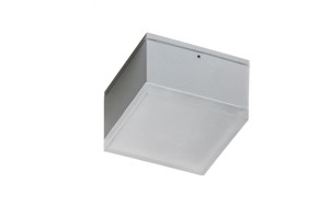 PLAFON ZEWNĘTRZNY APULIA S LED IP54 BIAŁY AZ4337