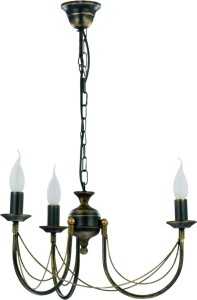 Lampa wisząca ARES III