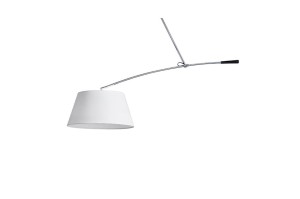 LAMPA WISZĄCA BARCELONA BIAŁA
