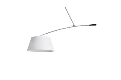 LAMPA WISZĄCA BARCELONA BIAŁA