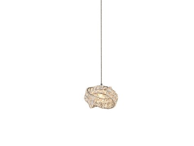 LAMPA WISZĄCA BARI 1
