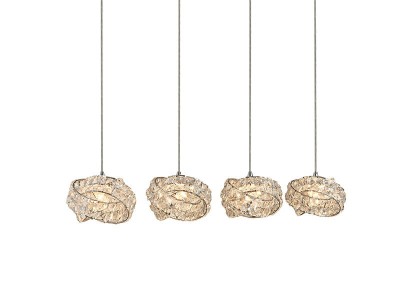 LAMPA WISZĄCA BARI 4