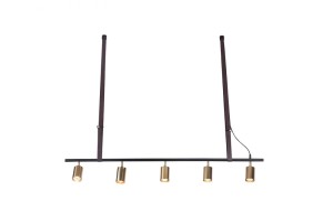 LAMPA WISZĄCA BIRAM