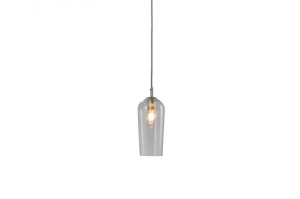 LAMPA WISZĄCA BLANCA 1 SZAMPAŃSKIE ZŁOTO