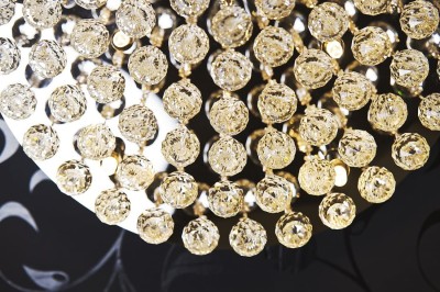 PLAFON BOLLA 38 ZŁOTY