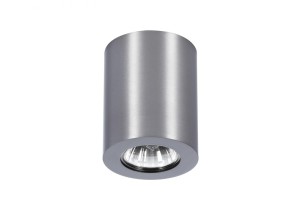 LAMPA NATYNKOWE BORIS ALUMINIUM