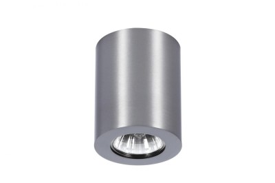 LAMPA NATYNKOWE BORIS ALUMINIUM