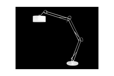 LAMPA BOSSE FLOOR AZZARDO