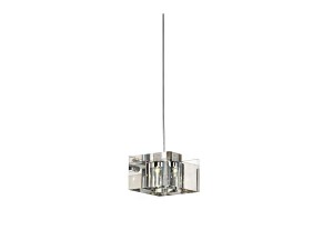 LAMPA WISZĄCA BOX 1
