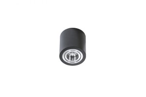 BRANT ROUND CZARNY CHROM