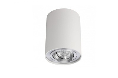 BROSS 1 BIAŁY ALUMINIUM