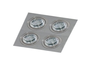 CARO 4S ALUMINIUM 
