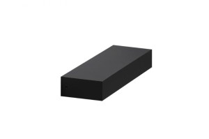 KINKIET ZEWNĘTRZNY CASOLA LED IP54 CZARNY AZ4355