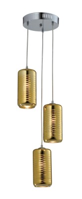 Lampa wisząca SINA 3L GL