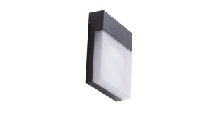 LAMPA NA ELEWACJĘ CIVITA IP54 AZ4361
