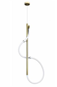 Lampa Led wężyk 21