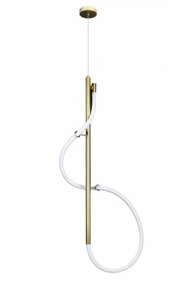 Lampa Led wężyk 21