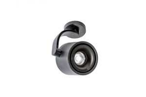 SPOT COSTA ARM CZARNY AZ2702