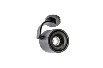 SPOT COSTA ARM CZARNY AZ2702