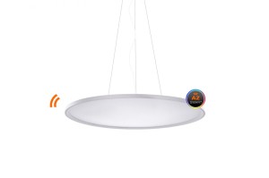 LAMPA WISZĄCA CREAM SMART 100 BIAŁA AZ3290