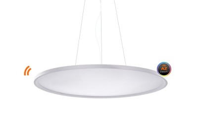 LAMPA WISZĄCA CREAM SMART 120 BIAŁA AZ3538