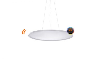 LAMPA WISZĄCA CREAM SMART 78 BIAŁA AZ3287
