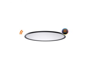 PLAFON CREAM SMART 78 TOP CZARNY AZ3304