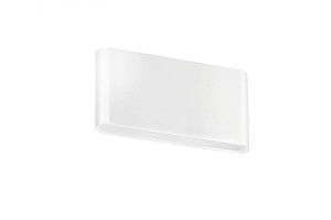 KINKIET ZEWNĘTRZNY CREMONA M BIAŁY AZ2181