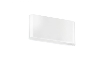 KINKIET ZEWNĘTRZNY CREMONA M BIAŁY AZ2181