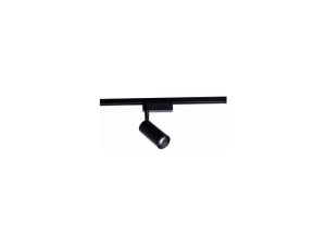 Reflektor szynowy PROFILE IRIS LED BLACK 20W 3000K czarny 9005-NOW