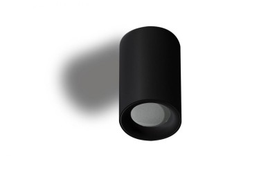 OPRAWA NATYNKOWA EIGER IP54 CZARNA AZ4260