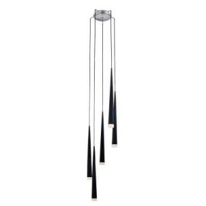 Lampa wisząca STYLO 5 AZ0119
